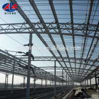 trade assurance smart roof truss system